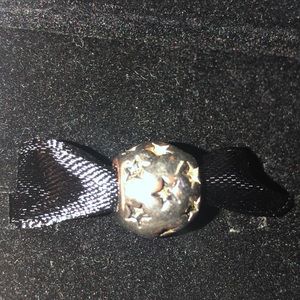 STAR BEAD ⭐️ *NOT PANDORA*